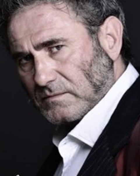 Sergi López, Non Solum