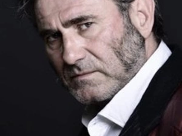 Sergi López, Non Solum
