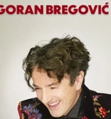 Goran Bregović