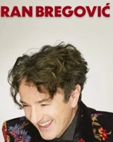 Goran Bregović