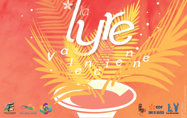 Concert d’été de la Lyre Valencienne