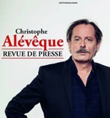 La revue de presse
