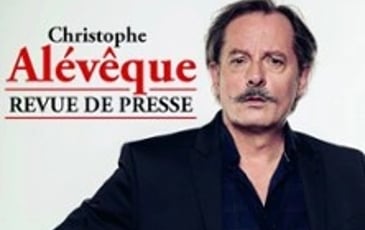 La revue de presse