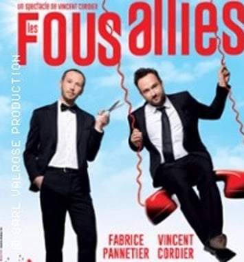 Les Fous Alliés