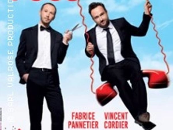 Les Fous Alliés