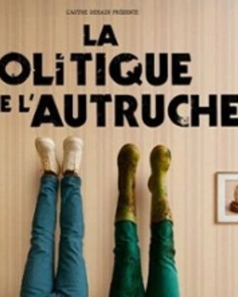 La politique de l'autruche