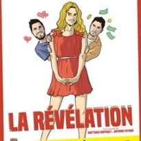 La révélation