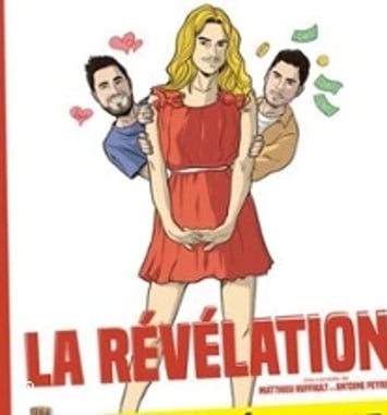 La révélation