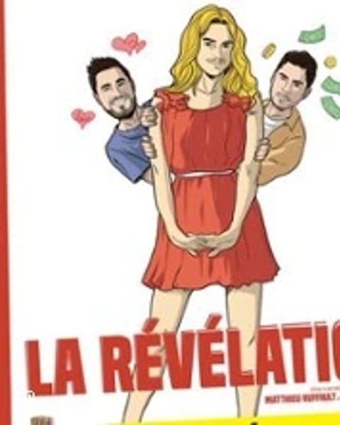 La révélation