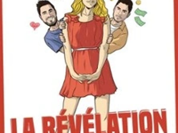 La révélation