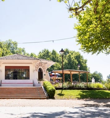Visite guidée | Moissac à la mode art déco