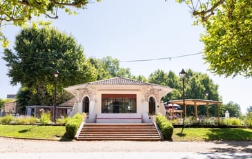Visite guidée | Moissac à la mode art déco