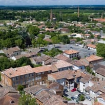 Balade commentée « Histoire et patrimoine » de Montech