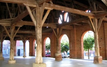 Balade commentée « Histoire et patrimoine » de Verdun-sur-Garonne
