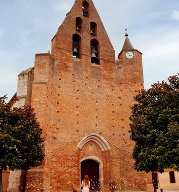 Visite guidée | Si Castelmayran m'était conté