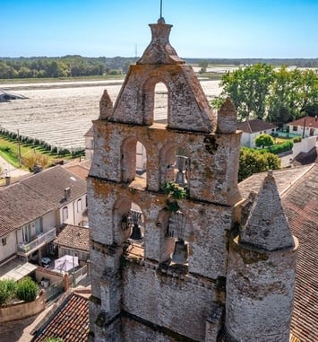 Visite guidée | Saint-Aignan, la cité de l'illustre parchemin