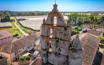 Visite guidée | Saint-Aignan, la cité de l'illustre parchemin