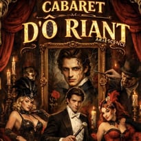 Cabaret d'Ô Riant