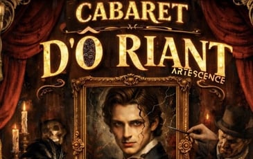 Cabaret d'Ô Riant