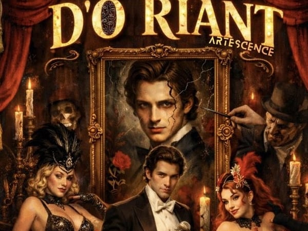 Cabaret d'Ô Riant