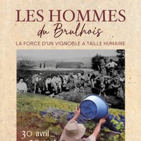 Exposition : "Les hommes du Brulhois"