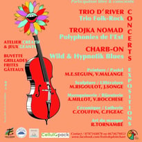 Festiv' de Plein Chant