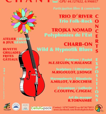 Festiv' de Plein Chant