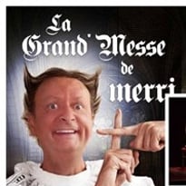 La grande messe de Merri