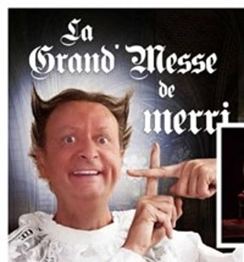 La grande messe de Merri