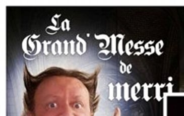 La grande messe de Merri