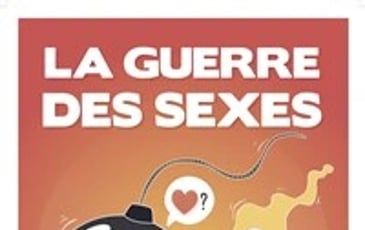 La guerre des sexes aura-t-elle lieu ?