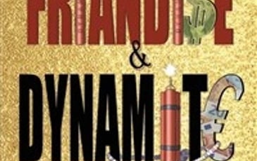 Friandise et Dynamite