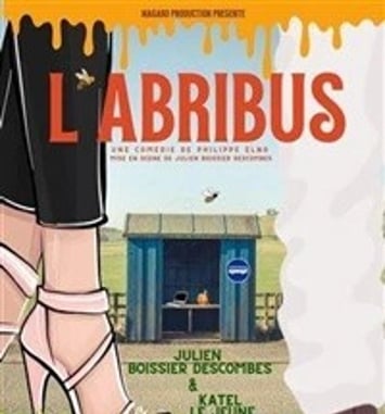 L'abribus