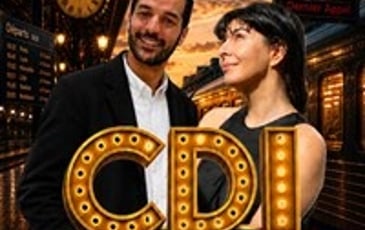 CDI : Couple à Durée Indéterminée