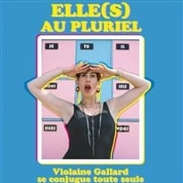 Elle(s) au pluriel