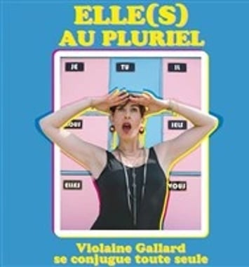 Elle(s) au pluriel