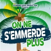 Philippe Souverville dans On ne s'emmerde plus