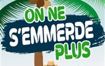 Philippe Souverville dans On ne s'emmerde plus