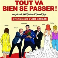 Tout va bien se passer !