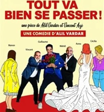 Tout va bien se passer !