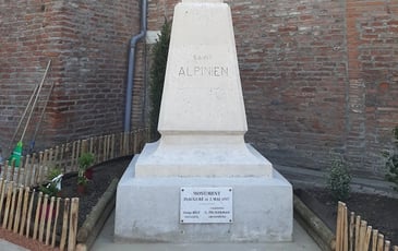 Visite guidée "Sur les pas de Saint-Alpinien : entre légende et réalité"