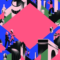 Projet artistique participatif