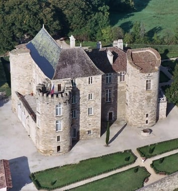 Les Jardins de la Reine Margot : une promenade entre nature et histoire