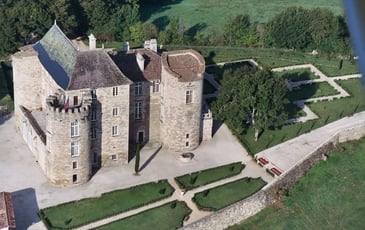 Les Jardins de la Reine Margot : une promenade entre nature et histoire