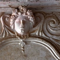 Exposition photo "Les trésors cachés des châteaux de Bruniquel"