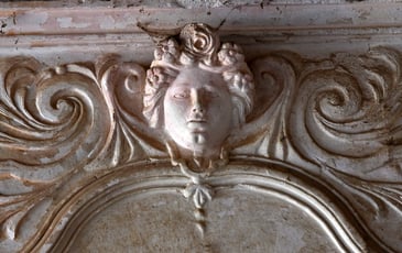 Exposition photo "Les trésors cachés des châteaux de Bruniquel"