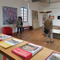 Exposition : Montauban, portrait d'une ville
