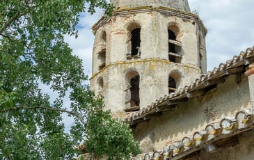 Visite libre de l'église Saint-Saturnin de Rouzet