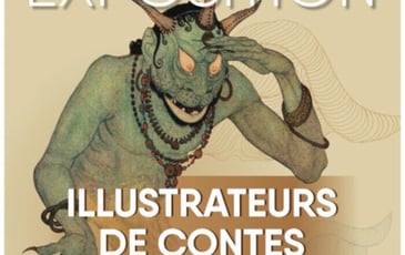 Illustrateurs de contes populaires