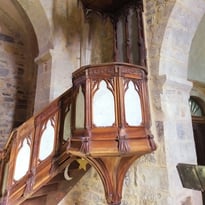 Découvrez une église du XIIe siècle en visite libre